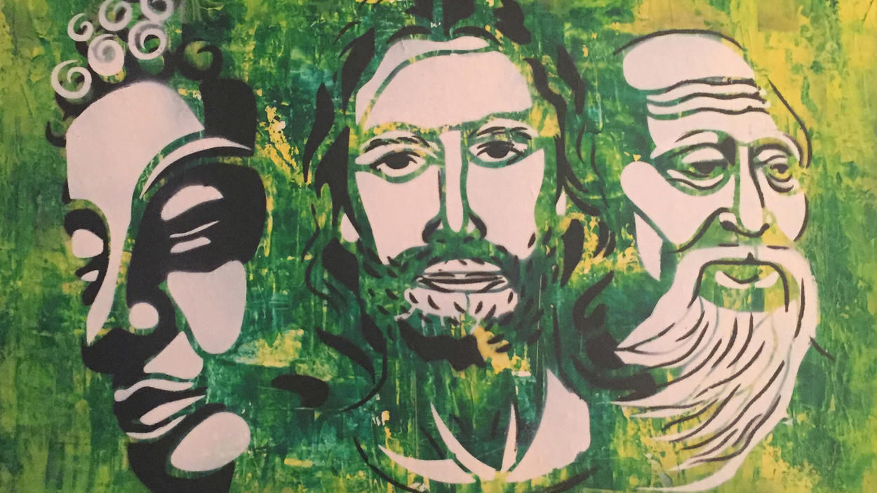 matt szczur art